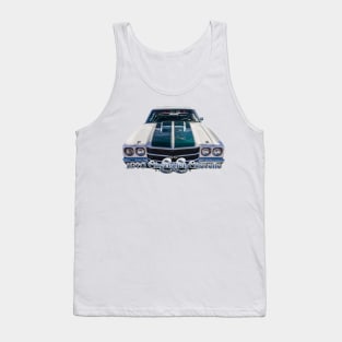 1970 Chevrolet Chevelle SS Sport Coupe Tank Top